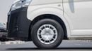 Toyota Hiace HIGH ROOF 13S P 3.5L AT GL RB/BUS/2026/3 years warranty |For Local Registration +10%