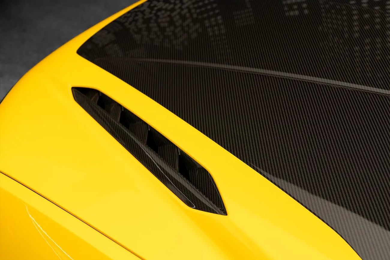 Lamborghini Urus 4.0T V8 Performante