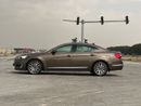 Kia Cadenza EX DLX PANORAMA S/R MODEL 2014 GCC CAR PERFECT CONDITION INSIDE AND OUTSIDE FULL OPTION PANORAMIC ROOF LEATHER SEATS