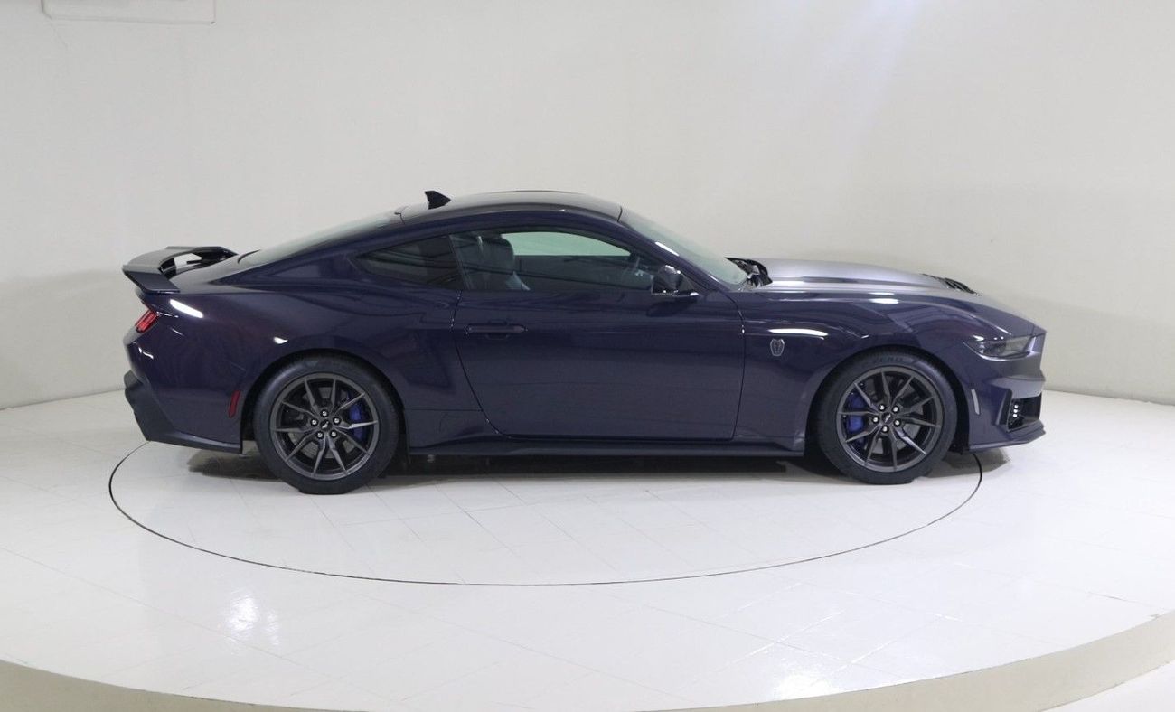 Ford Mustang DARK HORSE 5.0 (500HP) A/T