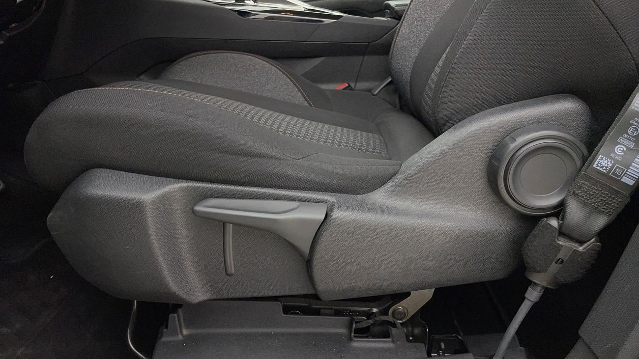 Peugeot 3008 ACTIVE 1.6 | Zero Down Payment | Home Test Drive