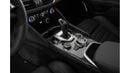 ألفا روميو جوليا 2023 Alfa Romeo Giulia Quadrifoglio / Highest option available / 5 Year Alfa Romeo Warranty & Servic