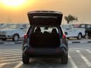 تويوتا راف ٤ XLE 2023 Toyota RAV4 Full Option - 2.5 V4 - Big Screen & Radar Sensor - Trunk Auto Push Star