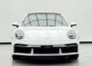 Porsche 911 Turbo S 3.8L (640 HP) Coupe 2021 Porsche 911 Turbo S, 2026 Porsche Warranty, Full Porsche Service Hi