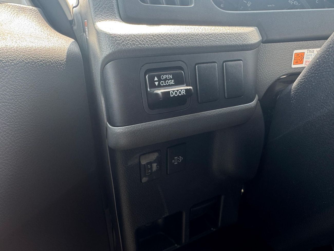 Toyota Coaster TOYTA COASTER 2.8L 2025 GCC