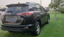 Toyota RAV4 FULL OPTION  RIGHT HAND DRIVE