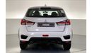 Mitsubishi ASX GLX Lowline