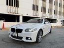 BMW 530i Std 3.0L