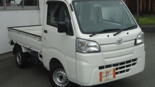 Daihatsu Hijet S500P