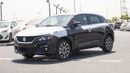 Suzuki Baleno Brand New 2026 Suzuki Baleno GLX (N-BAL15-P-26-GLX-2) 1.5L | 5-Seater Hatchback | African Specs | Ex
