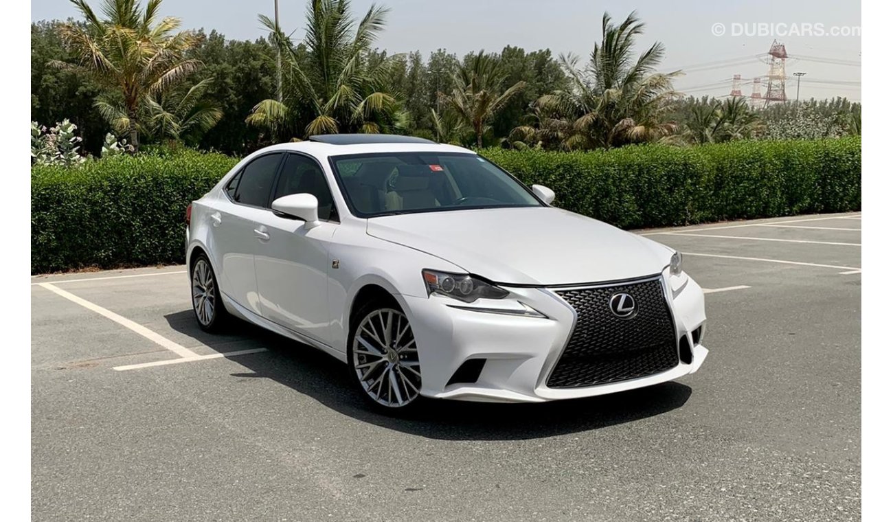 Lexus IS300