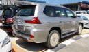 Lexus LX570 ONLY FOR EXPORT