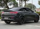 Mercedes-Benz GLE 63 S AMG Premium + 4.0L