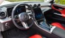 Mercedes-Benz C 180 | 2022 | New Facelift | Brand New | Full Option