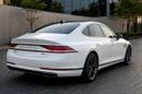Genesis G90 ROYAL | GCC | Al Naboodah | Warranty Till | 39,000 KM