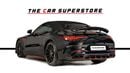 Mercedes-Benz SL 55 AMG Roadster 4Matic+ EMC Warranty & Service Contract Until August 2028