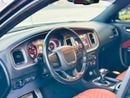 Dodge Charger GT | Monthly 1100/- | 0% DP | Sport Mode | Paddle Shifters | # 29486