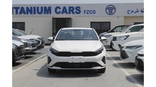 Kia K3 1.5 Sunroof Electric Seat Push Button