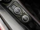 مكلارين 650S سبايدر نظام رفع، حزمة الكربون، نظام صوت ميريديان، مواصفات دول مجلس التعاون الخليجي!!