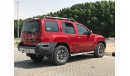 Nissan X-Terra