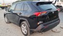 Toyota RAV4 2019 XLE, PUSH START, 4WD