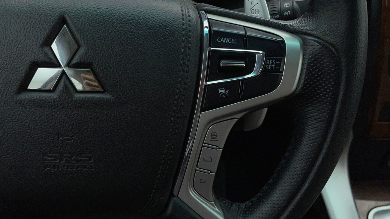 Mitsubishi Montero GLS PREMIUM 3 | Zero Down Payment | Free Home Test Drive