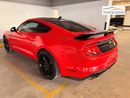 Ford Mustang GT Premium 5.0L V8