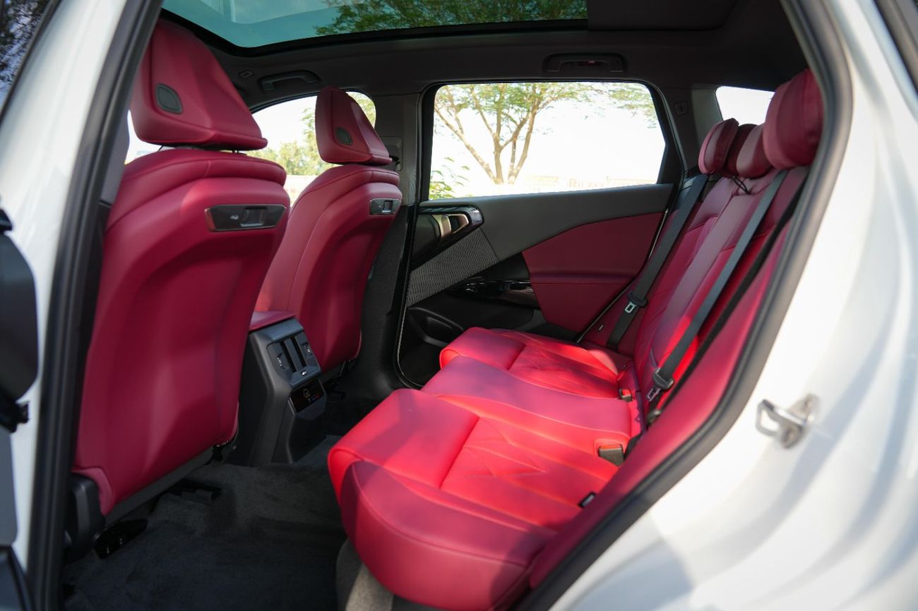 بي أم دبليو X3 X DRIVE 25L 2026!! BRAND NEW CAR!! MENTIONED PRICE IS FOR EXPORT ONLY