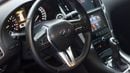 إنفينيتي Q50 LUXE