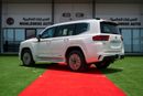 تويوتا لاند كروزر VXR