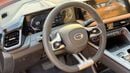 جي إي سي GS3 إمزوم GAC GS3 EMZOOM GCC With 5 Years Or 150,000 Km Warranty At Official Dealer ( First Check For Free )