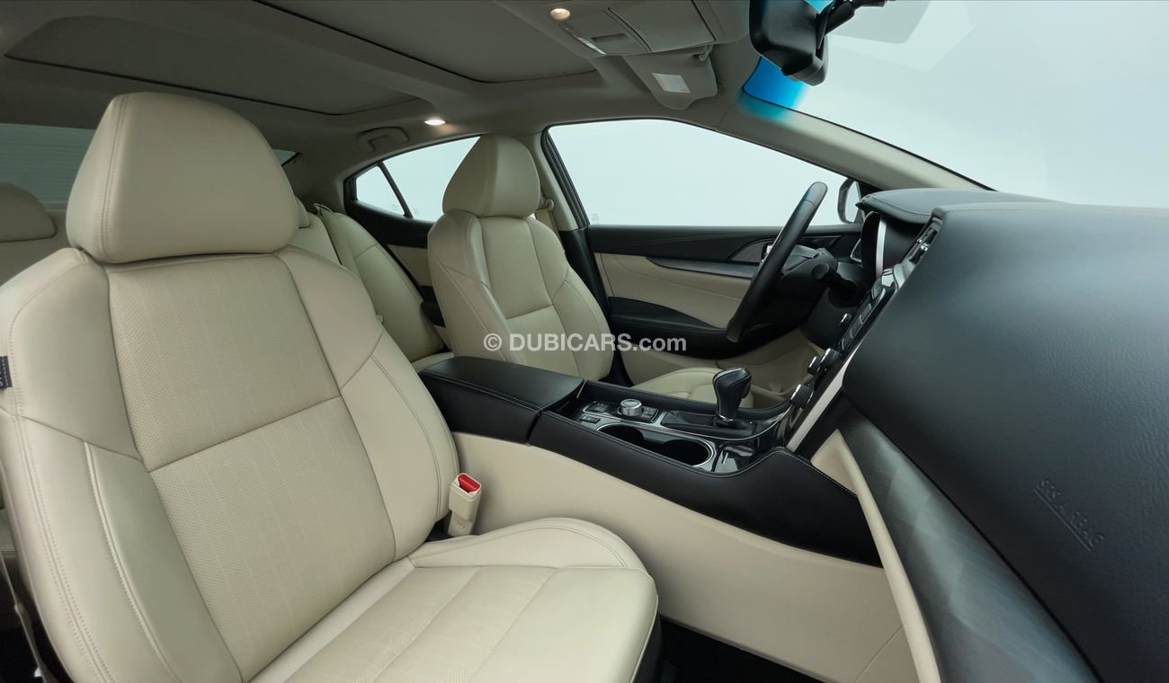 نيسان ماكسيما SV 3.5 | +مع الضمان | كمان تم فحص ١٥٠