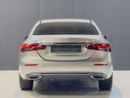 مرسيدس بنز E 250 ستاندارد