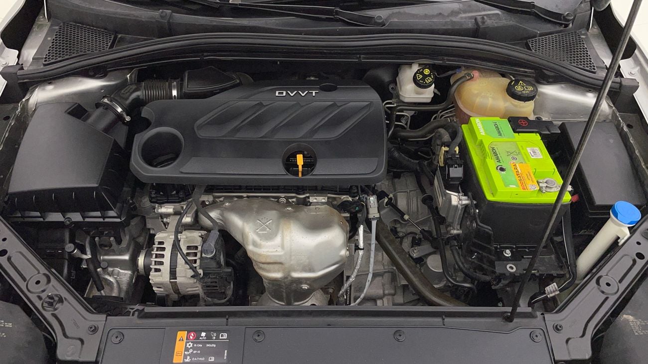 أم جي 5 LUXURY 1.5 | بدون دفعة مقدمة | اختبار القيادة في المنزل