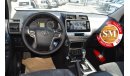 Toyota Prado 2020 MODEL  TX-L 3.0L TURBO DIESEL  7 SEAT AUTOMATIC( OFFER PRICE )