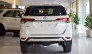 Toyota Fortuner VX.R V6