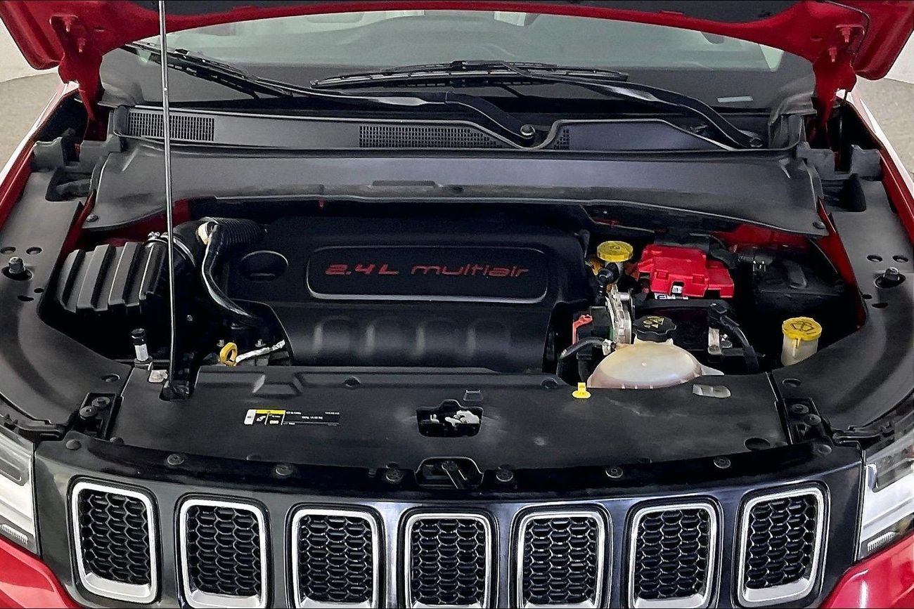 جيب كومباس Limited | National Day Celebration | شامل الضمان | 0 ﺪﻔﻋﺓ ﺃﻮﻟﻯ