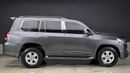 Toyota Land Cruiser Toyota Land Cruiser 2021 Sahara v8 full options RHD