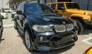 BMW X5 4.8i M Kit G POWER