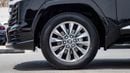 Toyota Land Cruiser VXR 4.0L A/T Petrol | 2026 | For Local Registration +10%
