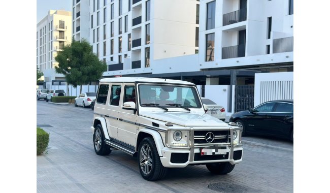 Mercedes-Benz G 55 AMG For sale Mercedes G55, agency paint, agency condition, camera screen slot, cruise control, cooling,