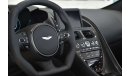 Aston Martin DBS Aston Martin DBS Superleggera Volante