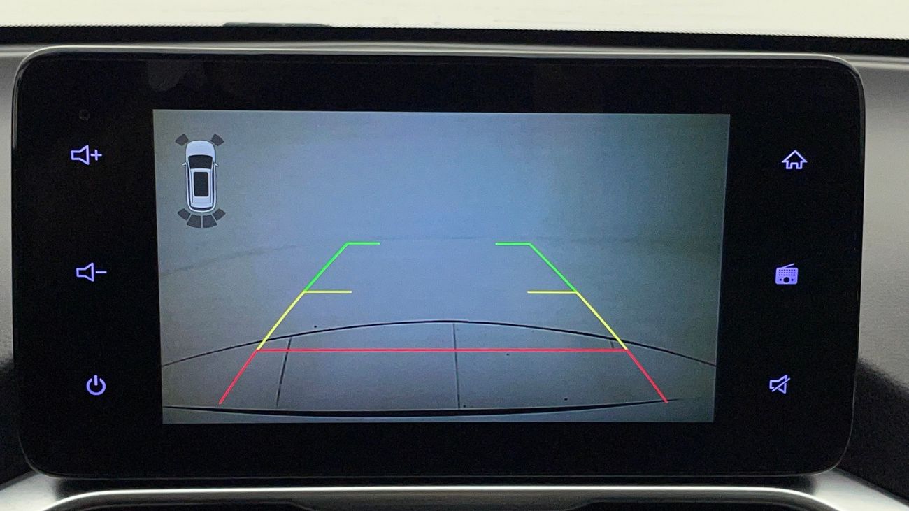 Chevrolet Captiva PREMIER 1.5 | Zero Down Payment | Home Test Drive