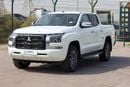 Mitsubishi L200 SPORTERO (NON GCC) SPORTERO 2.4L DIESEL DCABIN 4WD 6AT CHROME EDITION 2026 MODEL