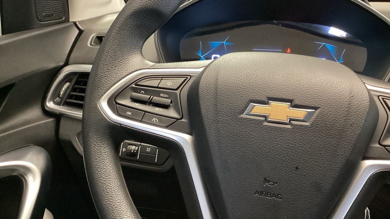 شيفروليه كابتيفا 1.5T CVT LS 2WD | شامل الضمان | 0 ﺪﻔﻋﺓ ﺃﻮﻟﻯ