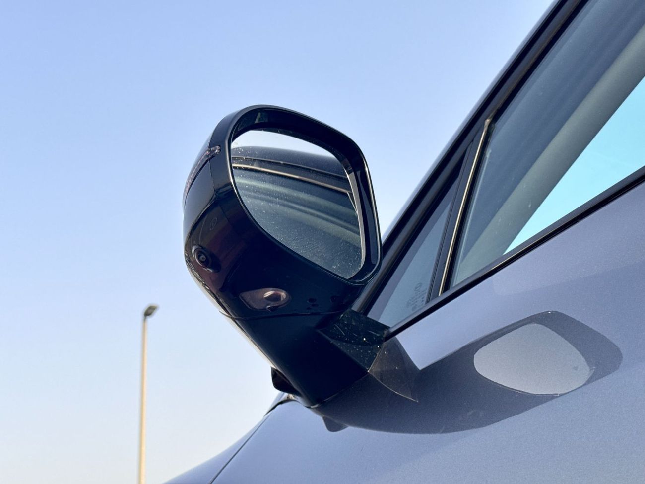 بي واي دي يوان أب 2025 BYD Yuan Up Smart Driving Edition 401Km Range Brand New 0Km