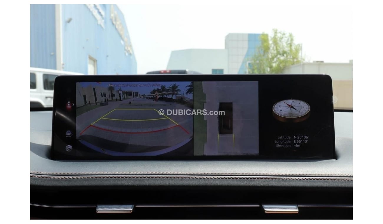 Genesis GV70 Premium Genesis GV70 2022