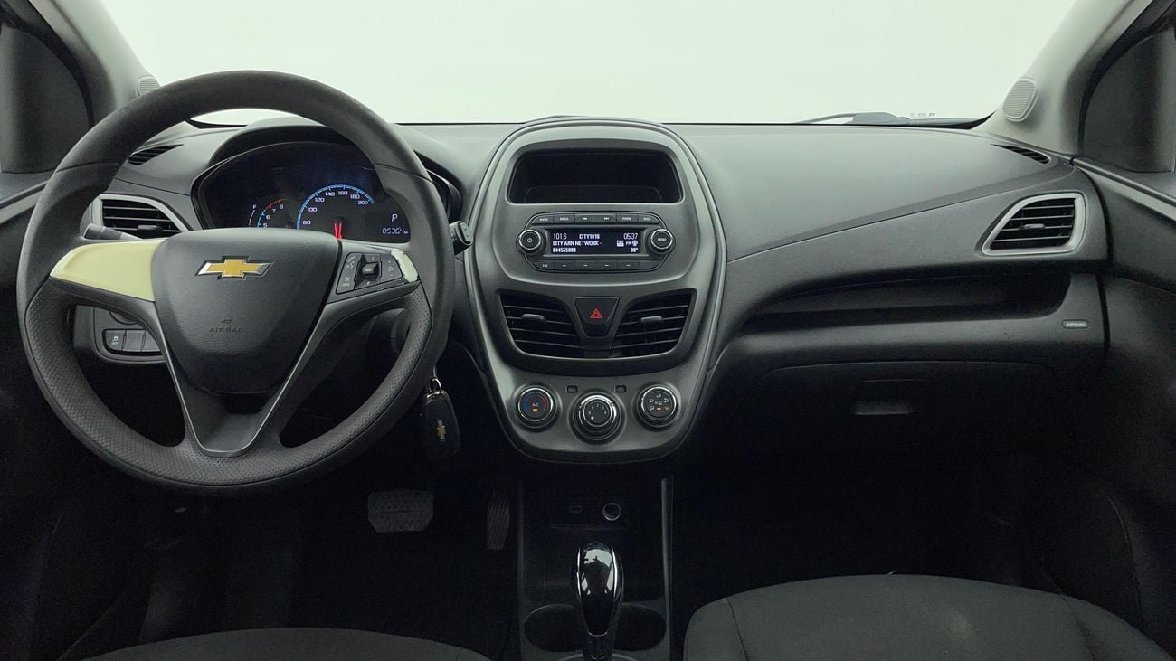 Chevrolet Spark LS 1.4 | Zero Down Payment | Free Home Test Drive