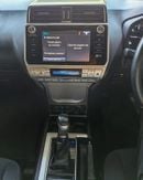 تويوتا برادو TX 2.8L