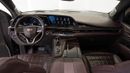 كاديلاك إسكالاد 2021 | VIP SEAT | FULL OPTION | GCC SPECS | PERFECT CONDITION